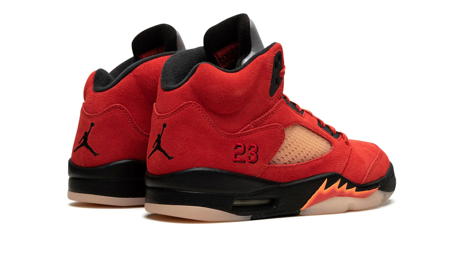 AIR JORDAN 5 WMNS "Mars For Her"