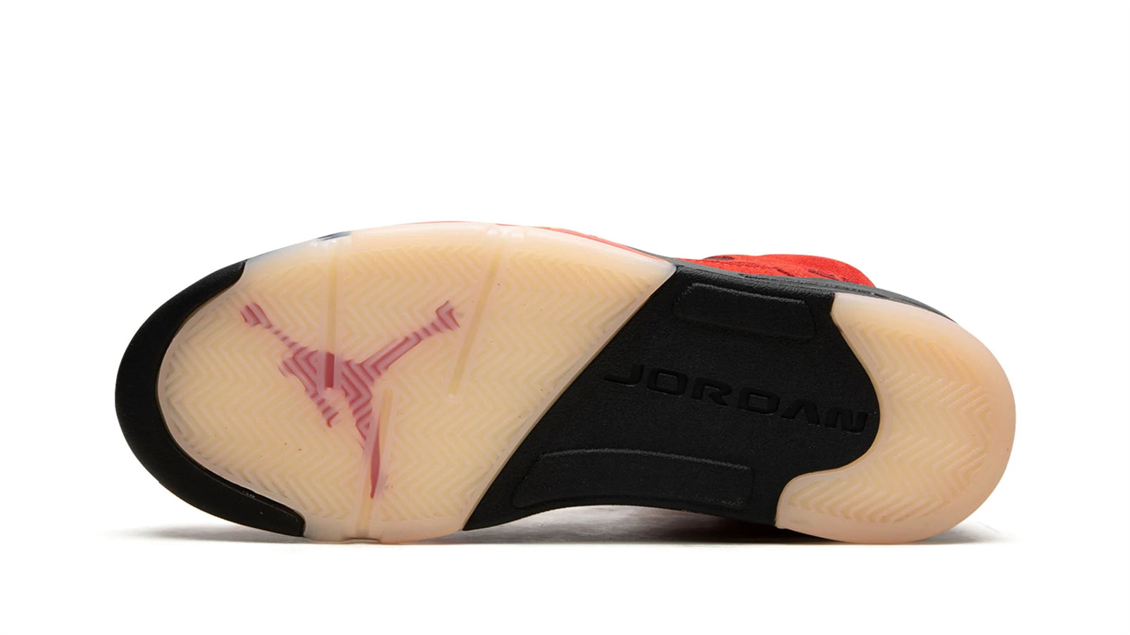 AIR JORDAN 5 WMNS "Mars For Her"