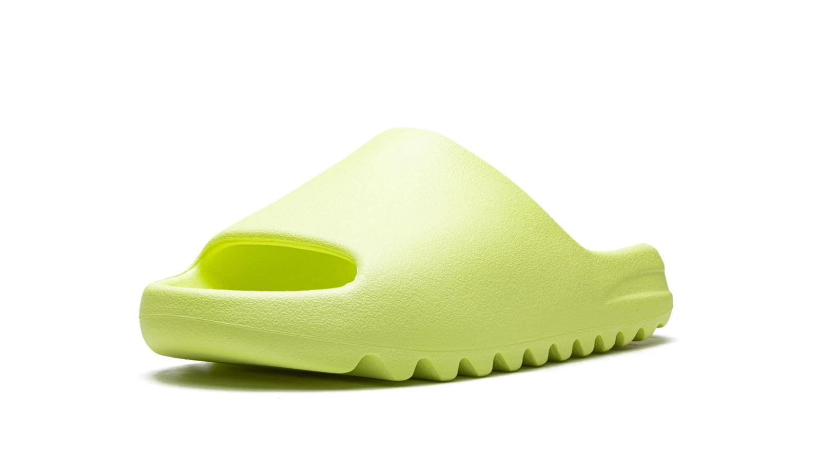 YEEZY SLIDE "Glow"