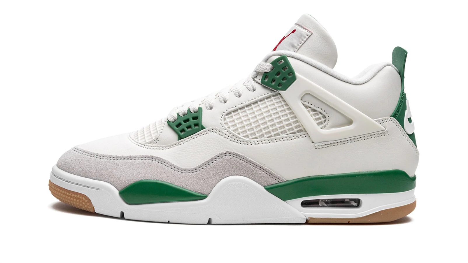 Nike SB x Air Jordan 4 Retro SP 'Pine Green'