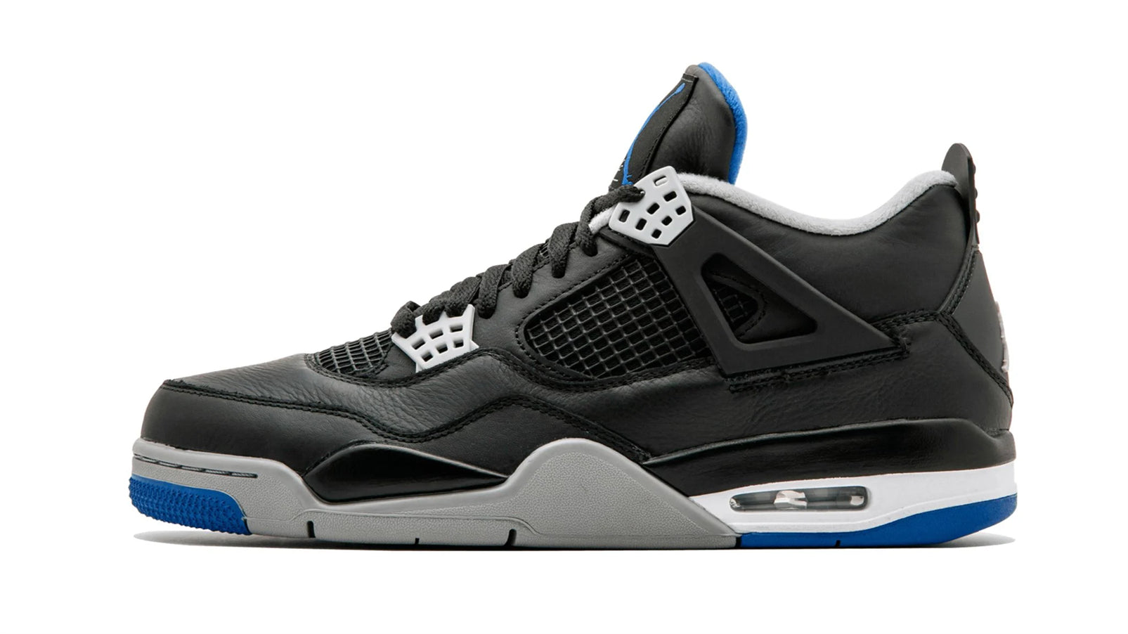 Air Jordan 4 Retro 'Motorsports Alternate'