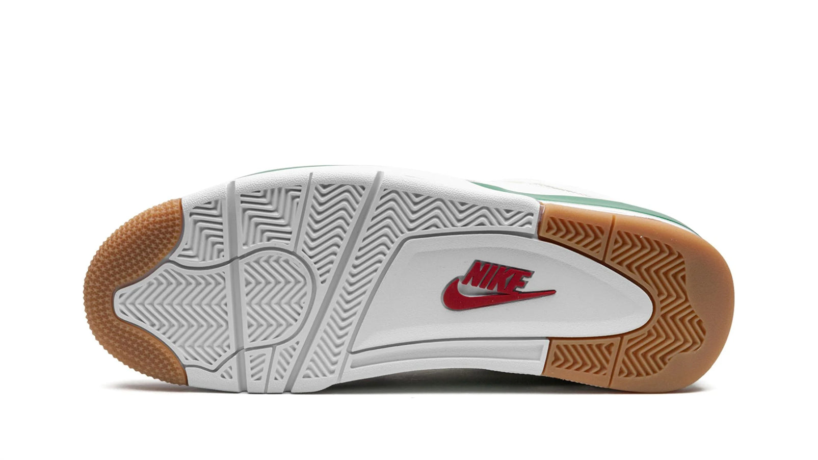 Nike SB x Air Jordan 4 Retro SP 'Pine Green'