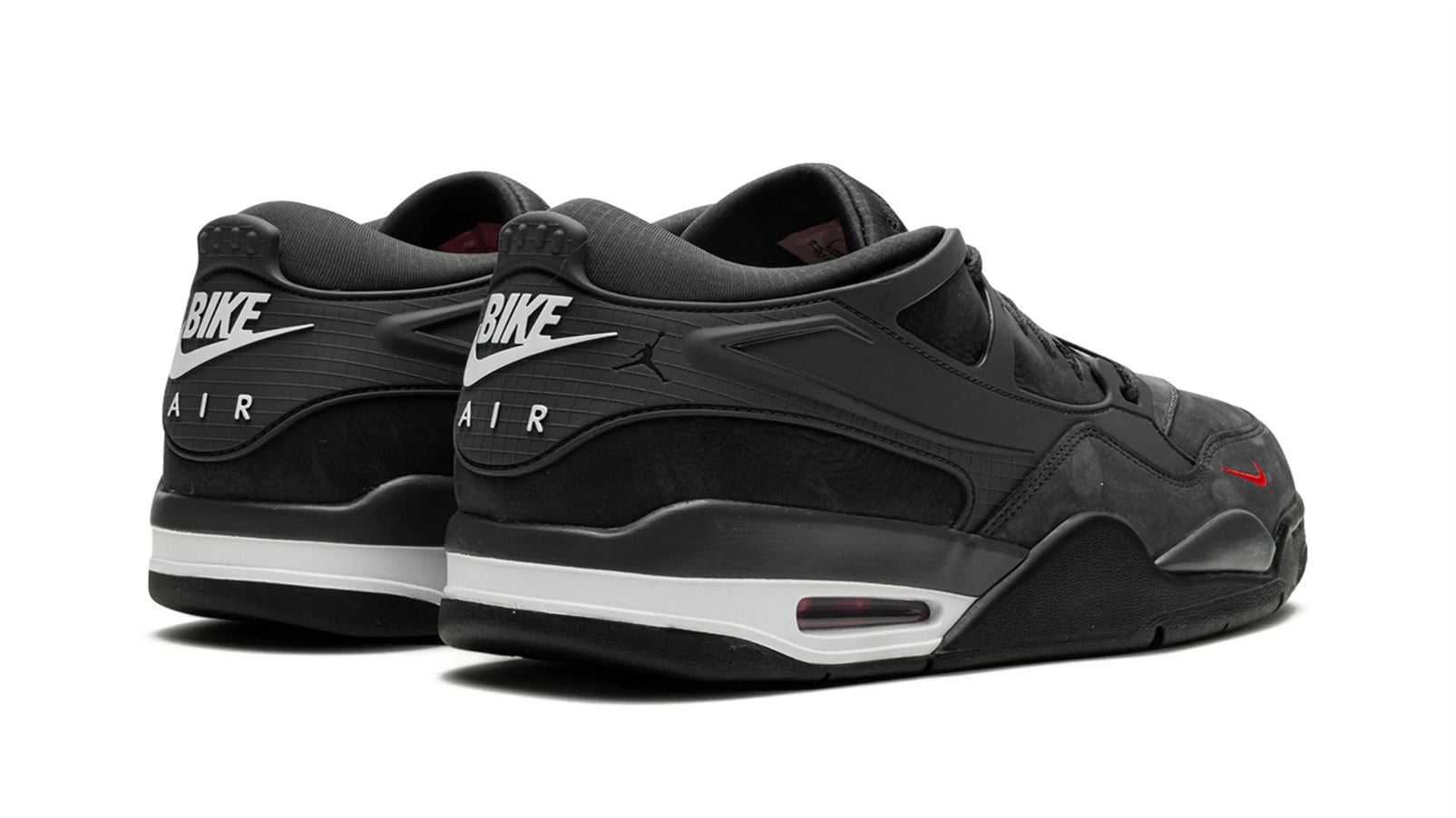 Nigel Sylvester x Air Jordan 4 RM SP 'Driveway Grey'