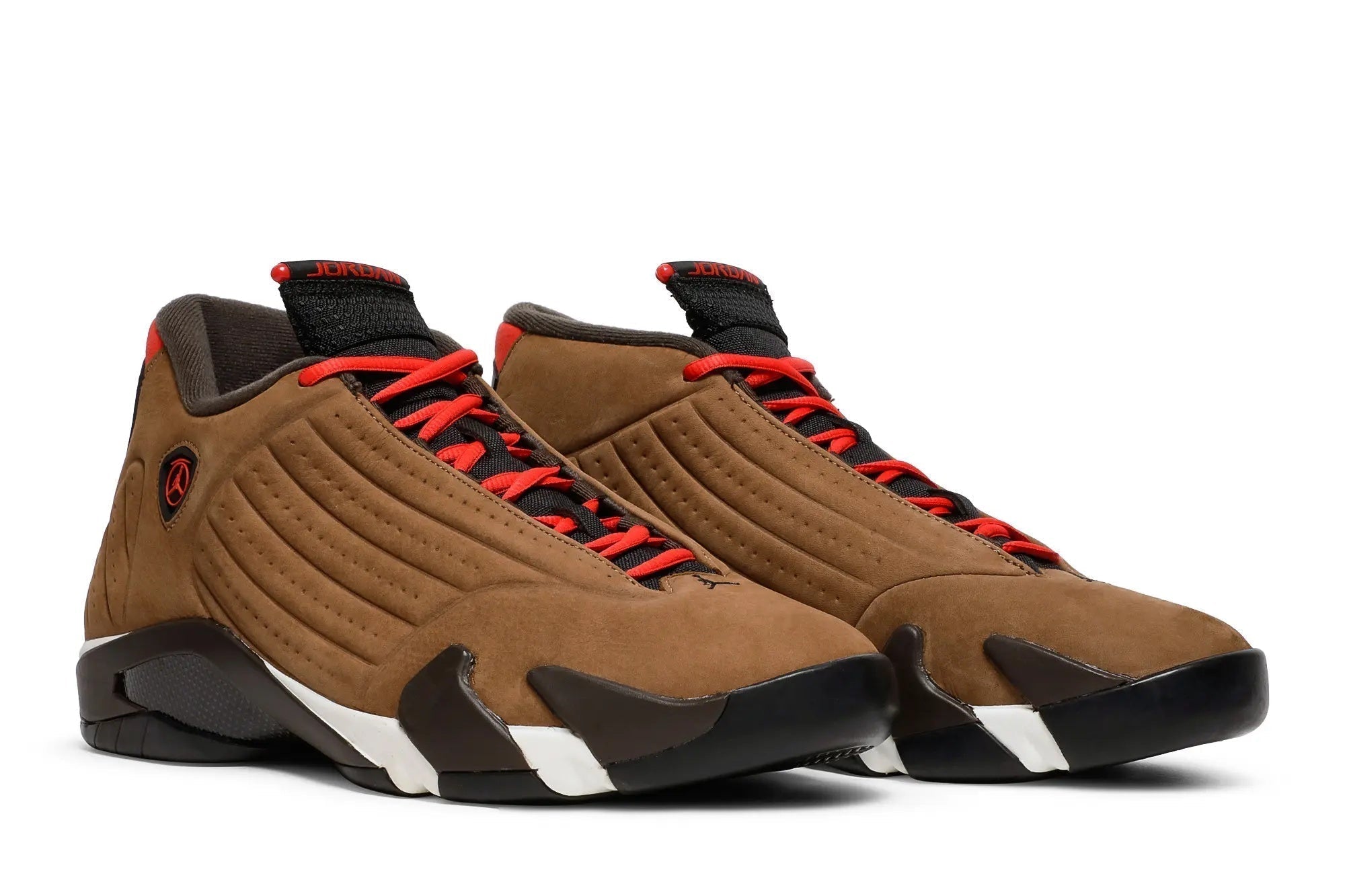 Jordan 14 Retro 'Winterized'