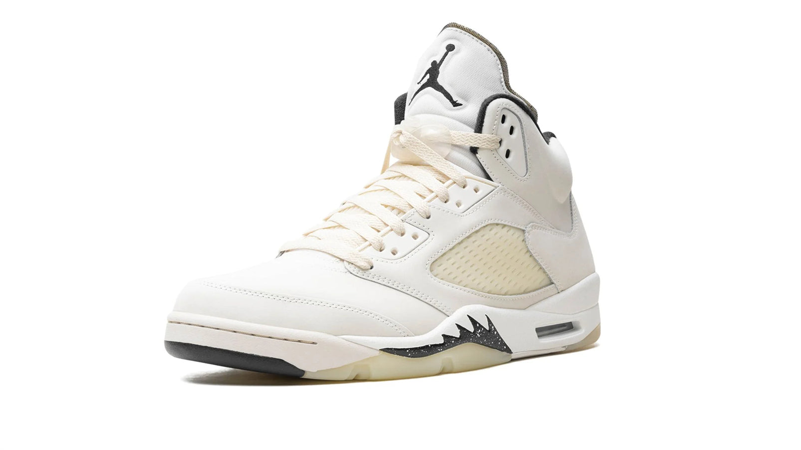 Air Jordan 5 Retro "Sail"