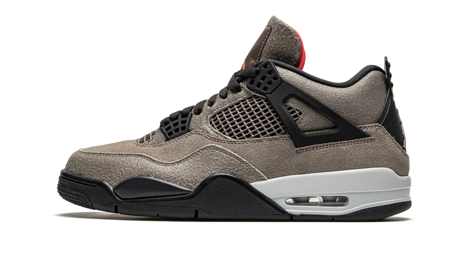 Air Jordan 4 Retro 'Taupe Haze'