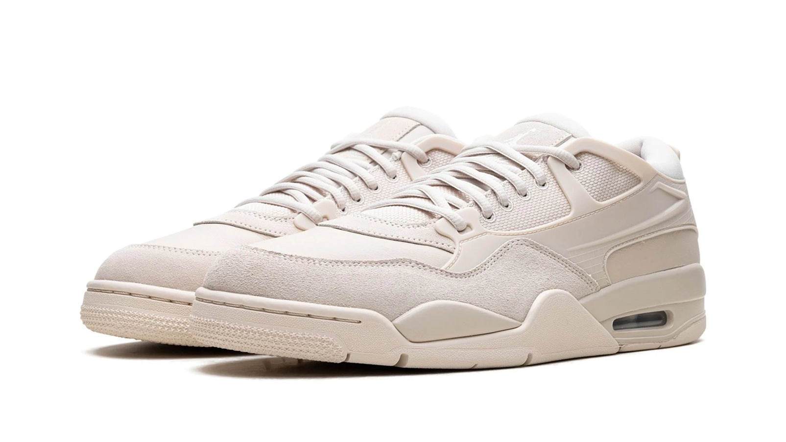 Wmns Air Jordan 4 RM 'Legend Light Brown'