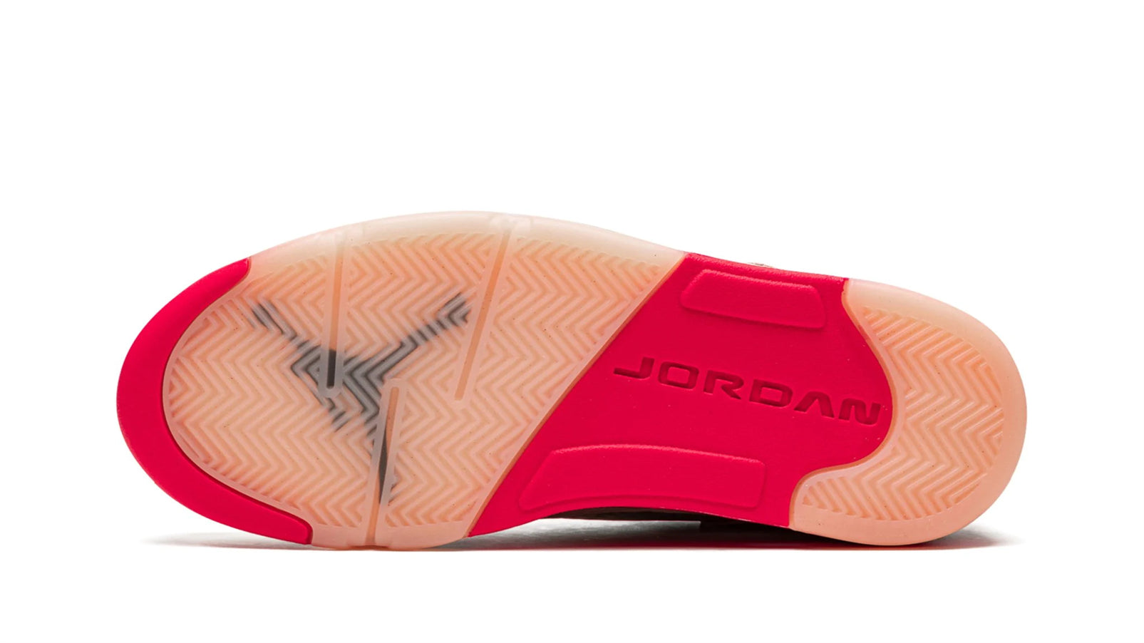 AIR JORDAN 5 LO WMNS "Arctic Pink"