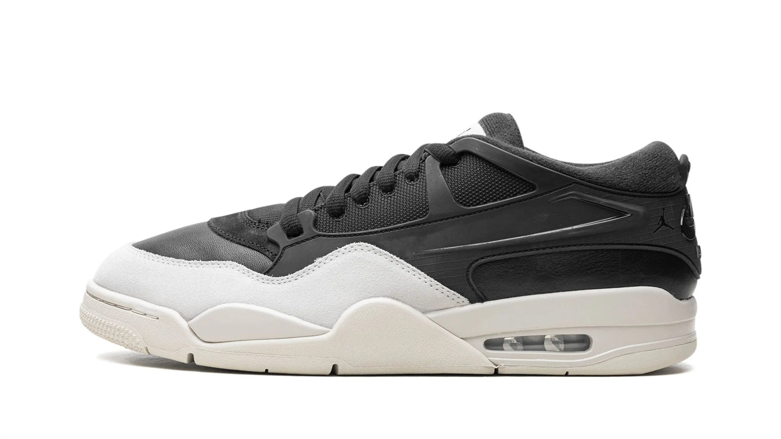 Air Jordan 4 RM 'Black Light Bone'