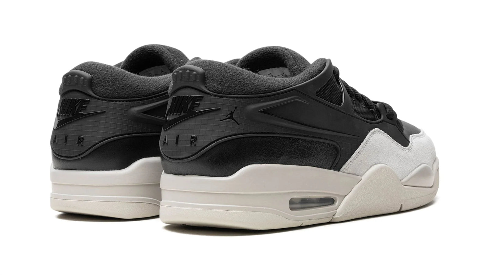 Air Jordan 4 RM 'Black Light Bone'