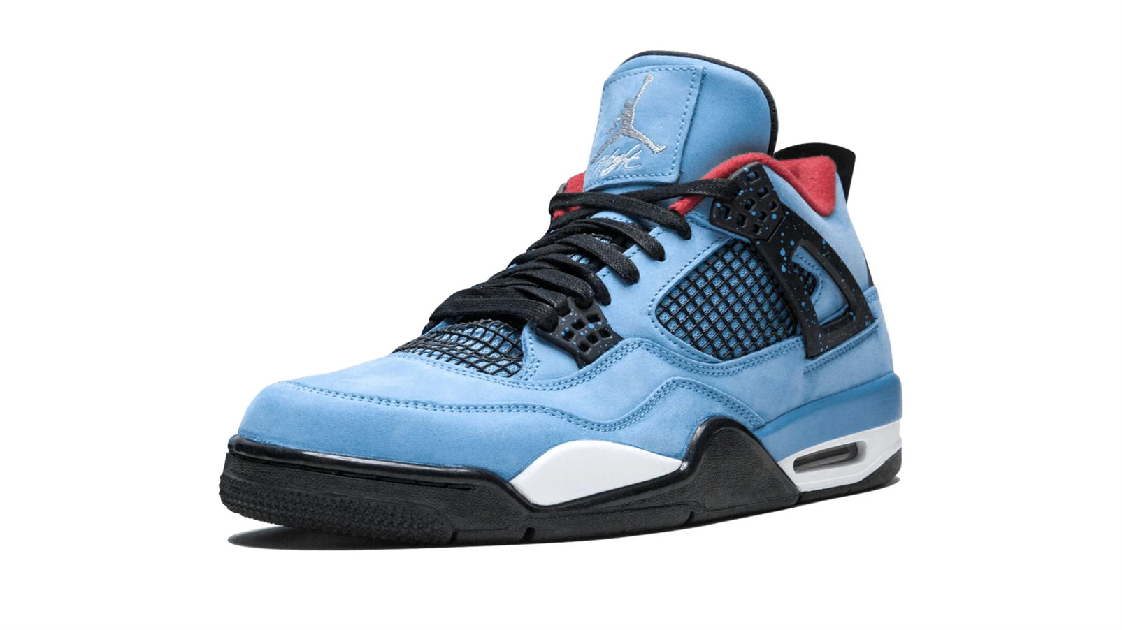 Travis Scott x Air Jordan 4 Retro 'Cactus Jack'