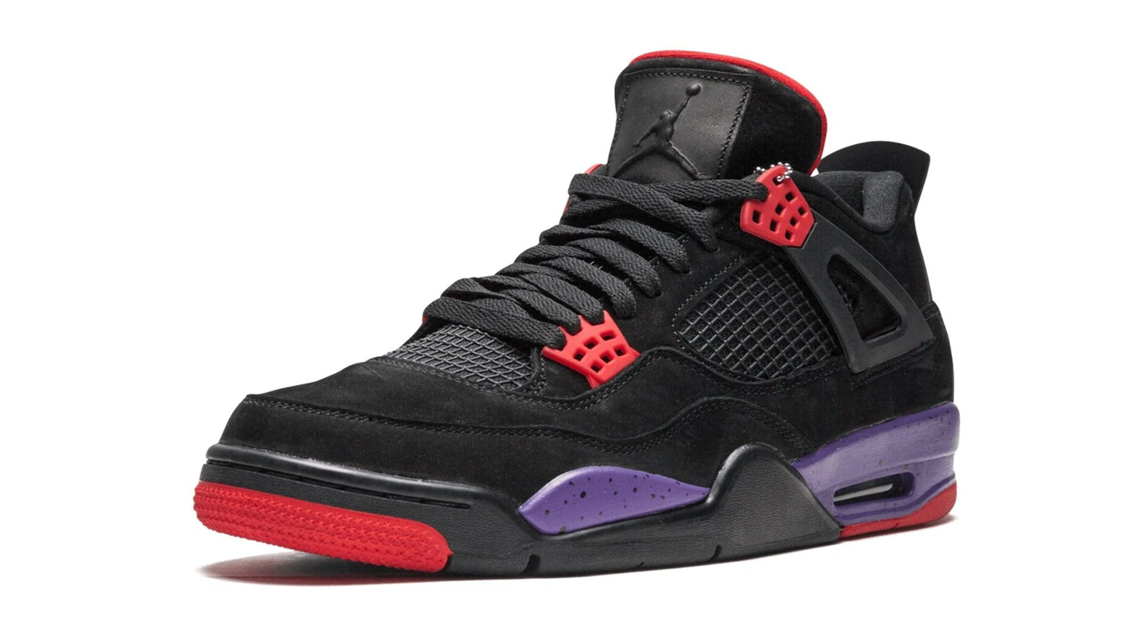 Air Jordan 4 Retro NRG 'Raptors'