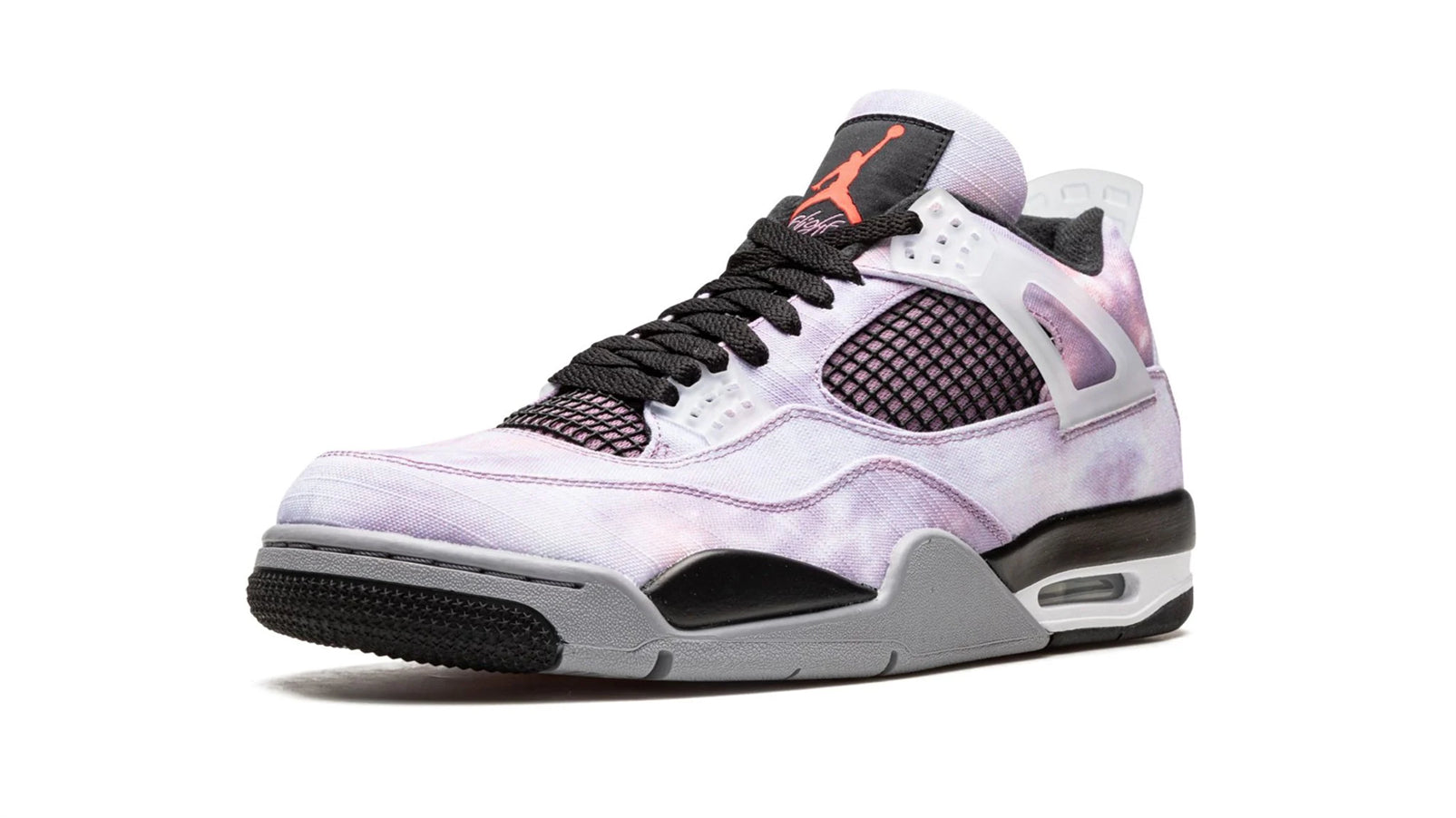 Air Jordan 4 Retro 'Zen Master'