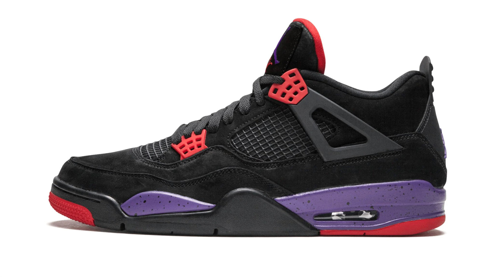 Air Jordan 4 Retro NRG 'Raptors - Drake Signature'