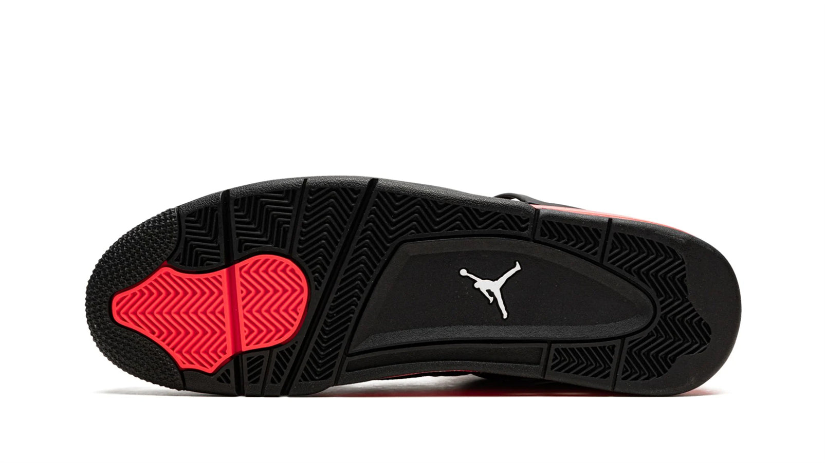 Air Jordan 4 Retro 'Red Thunder'
