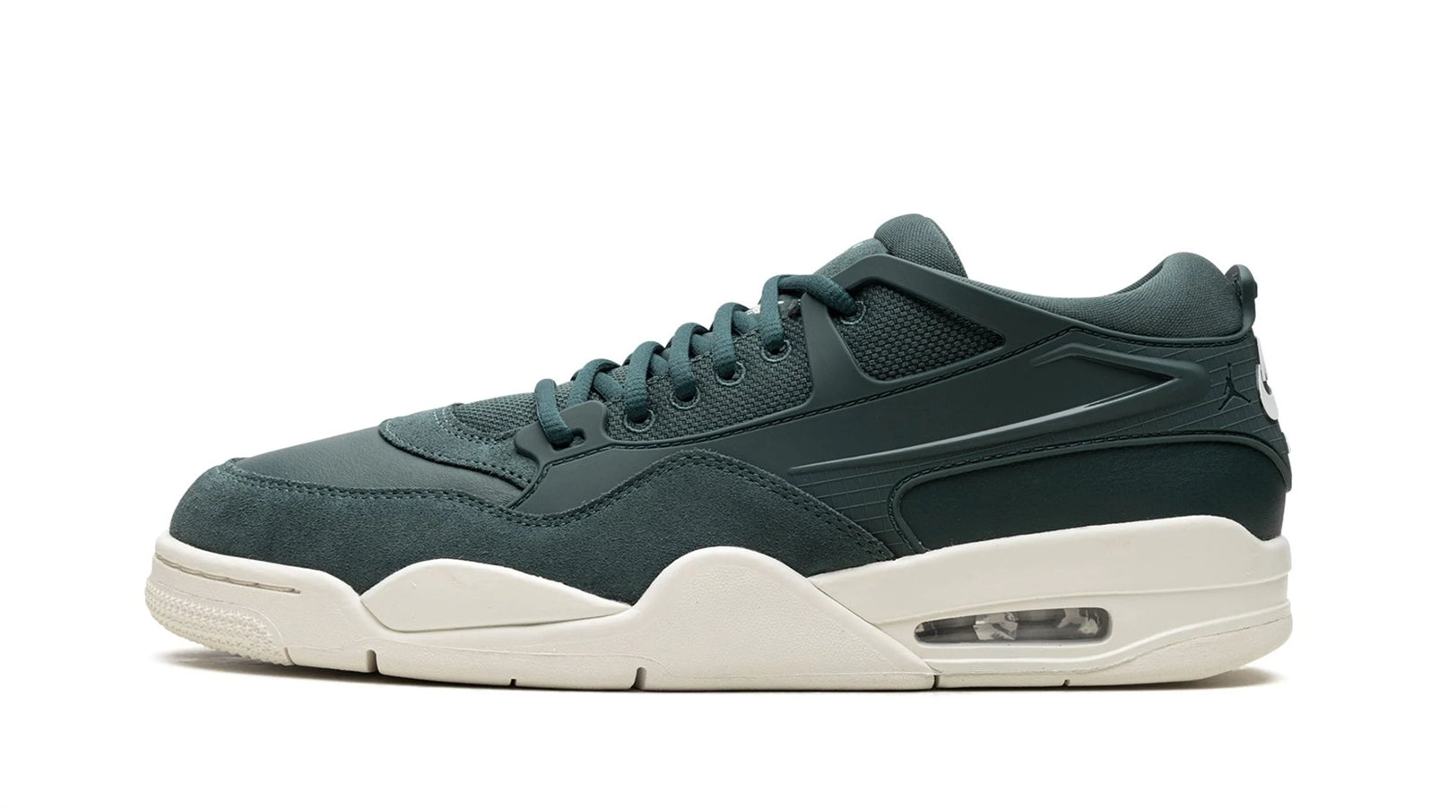 Wmns Air Jordan 4 RM 'Oxidized Green'
