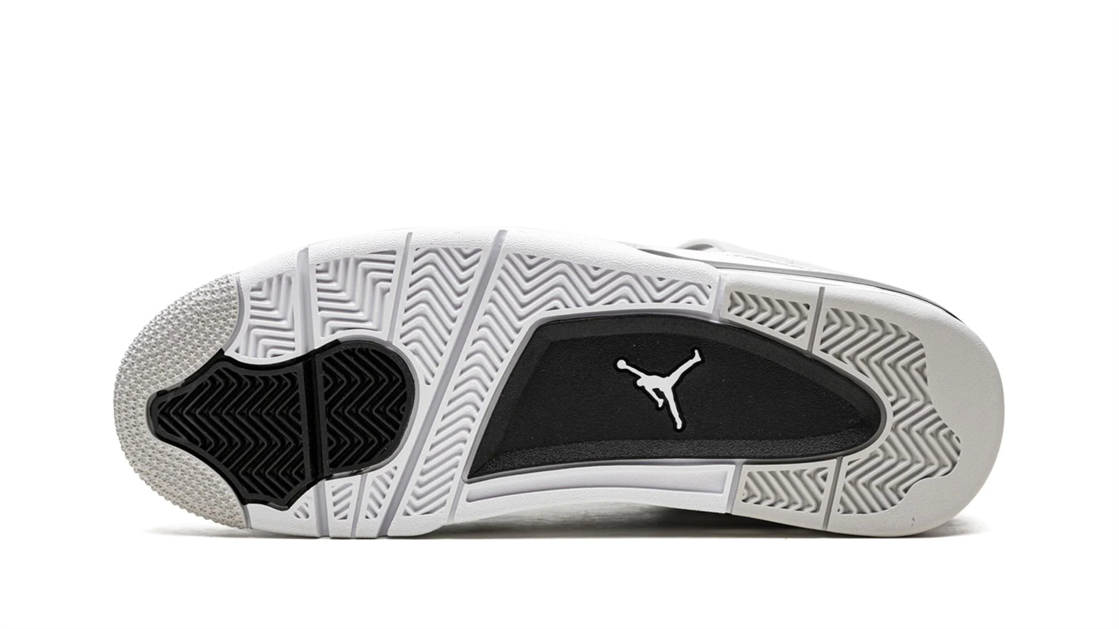 Air Jordan 4 Retro 'Military Black'
