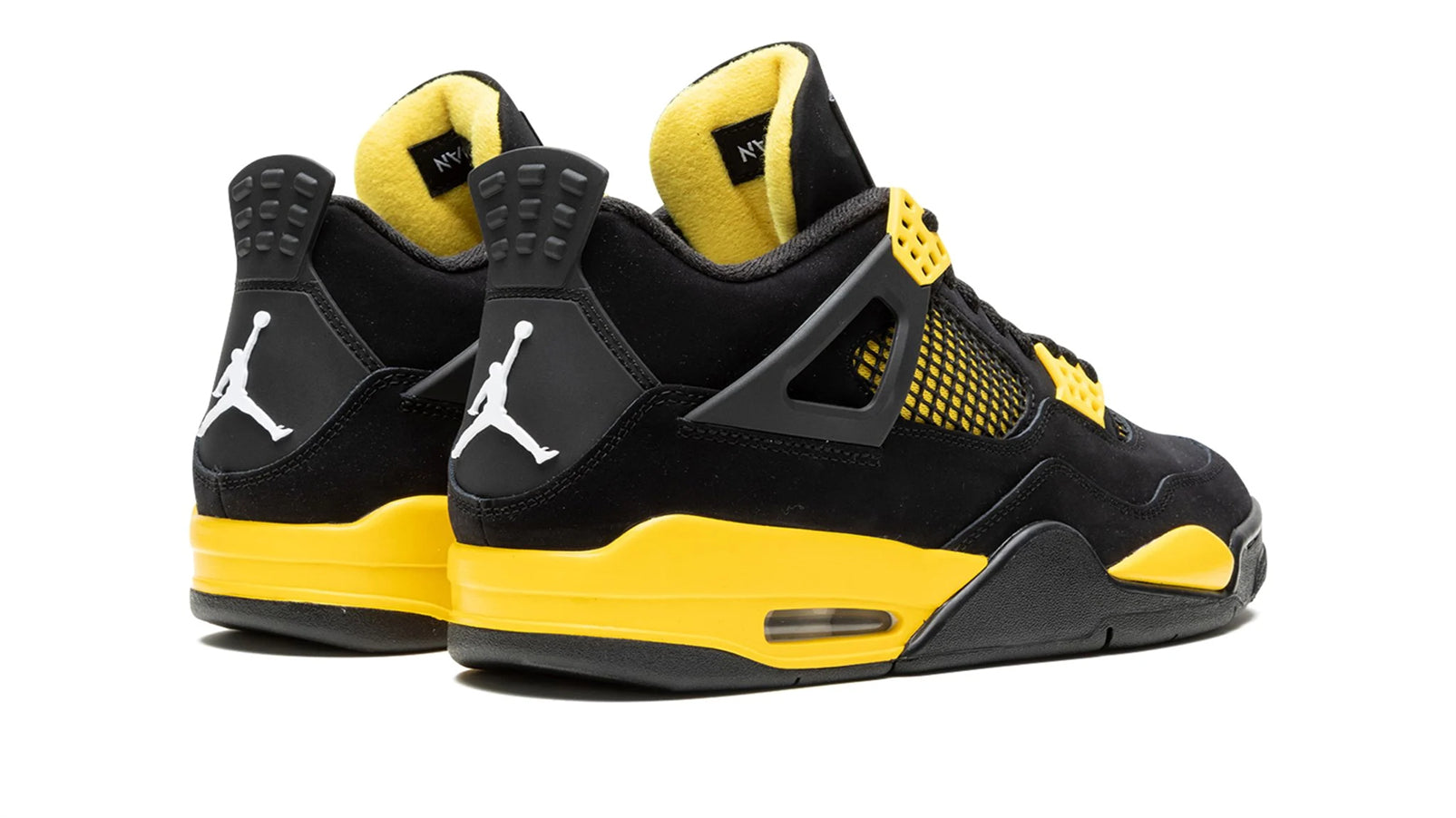 Air Jordan 4 Retro 'Thunder' 2023