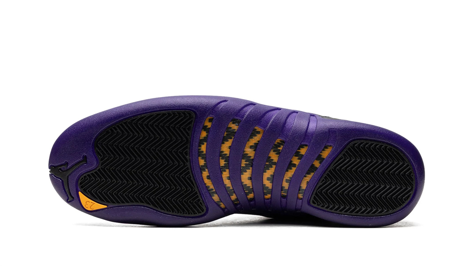 Air Jordan 12 "Field Purple"