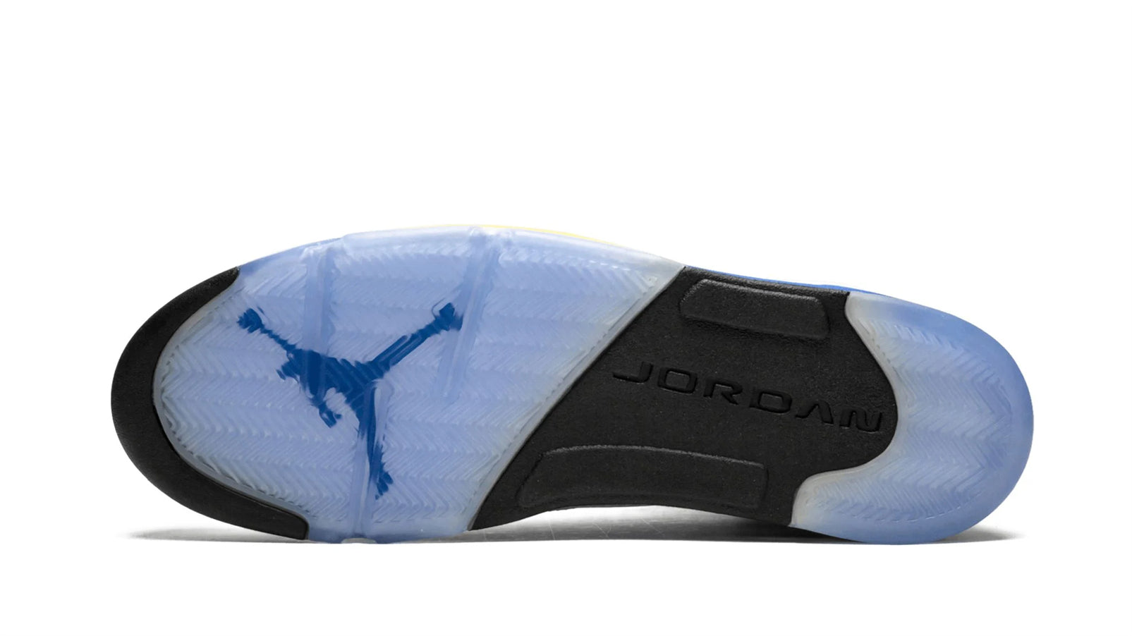 Air Jordan 5 Retro "Laney"