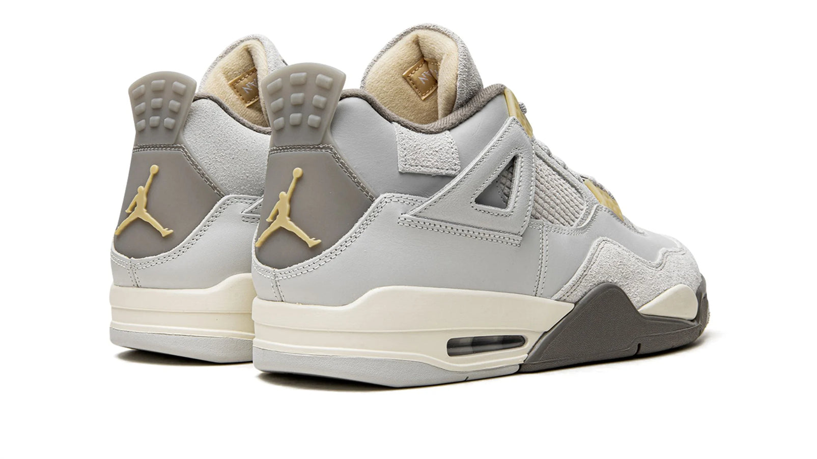 Air Jordan 4 Retro SE Craft 'Photon Dust'