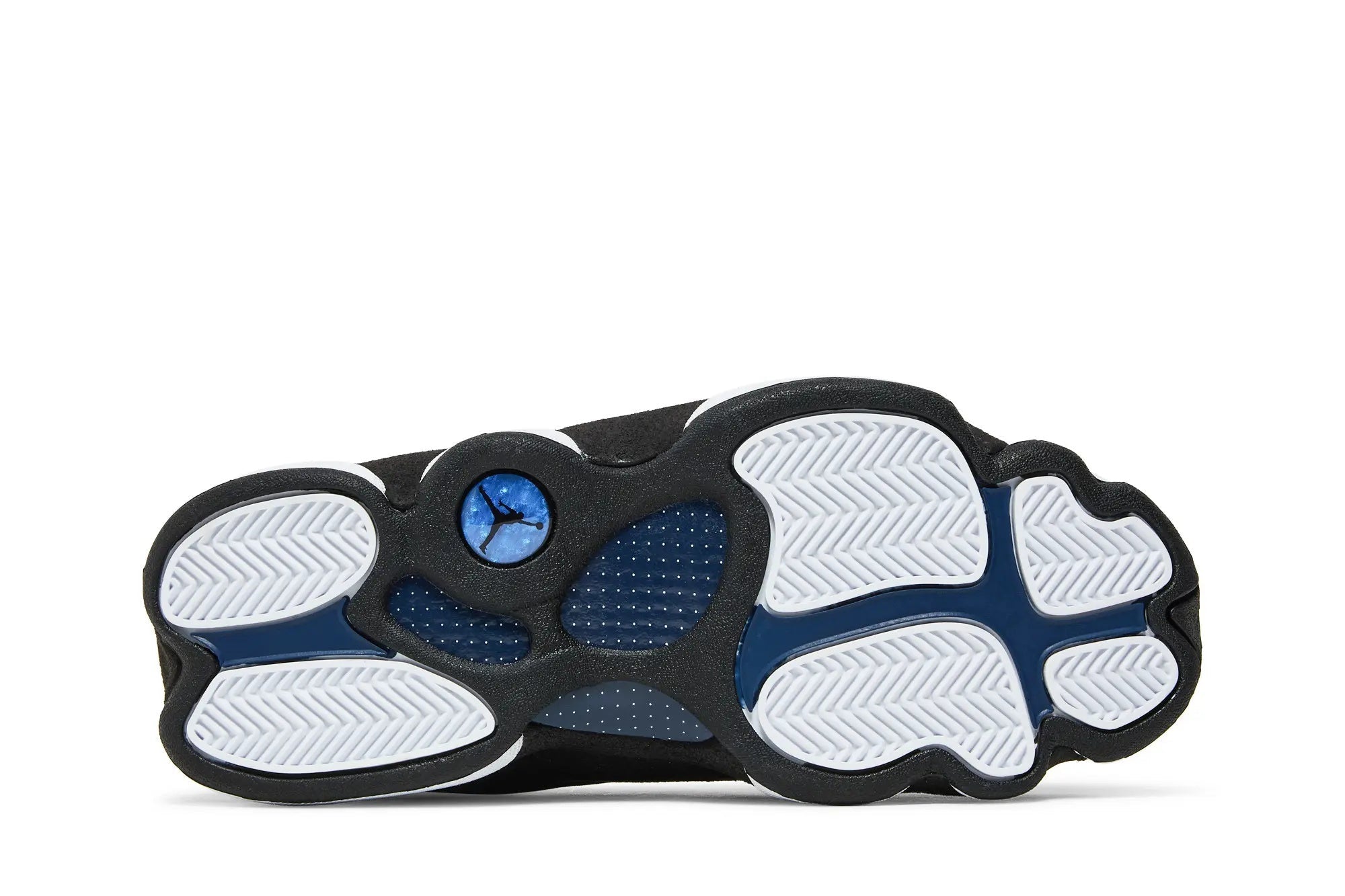 Jordan 13 Retro 'Navy'