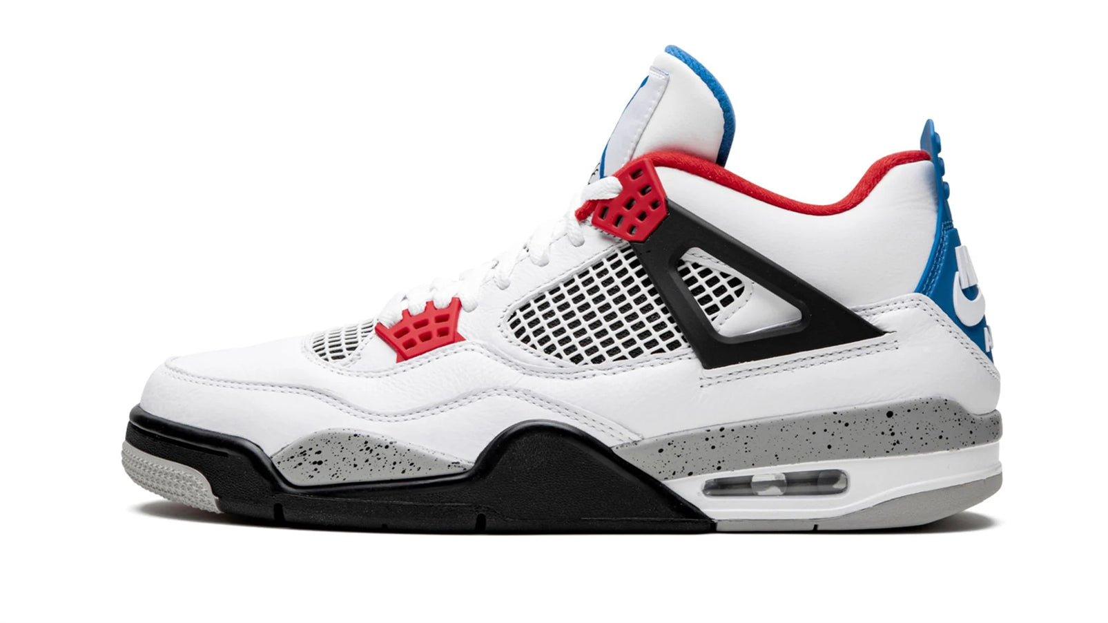 Air Jordan 4 Retro SE 'What The 4'