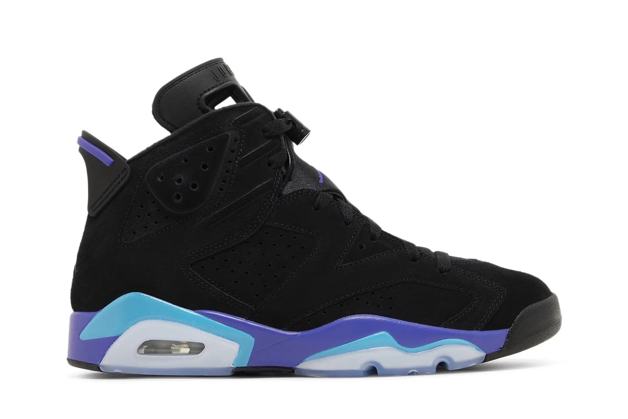 Jordan 6 Retro 'Aqua'