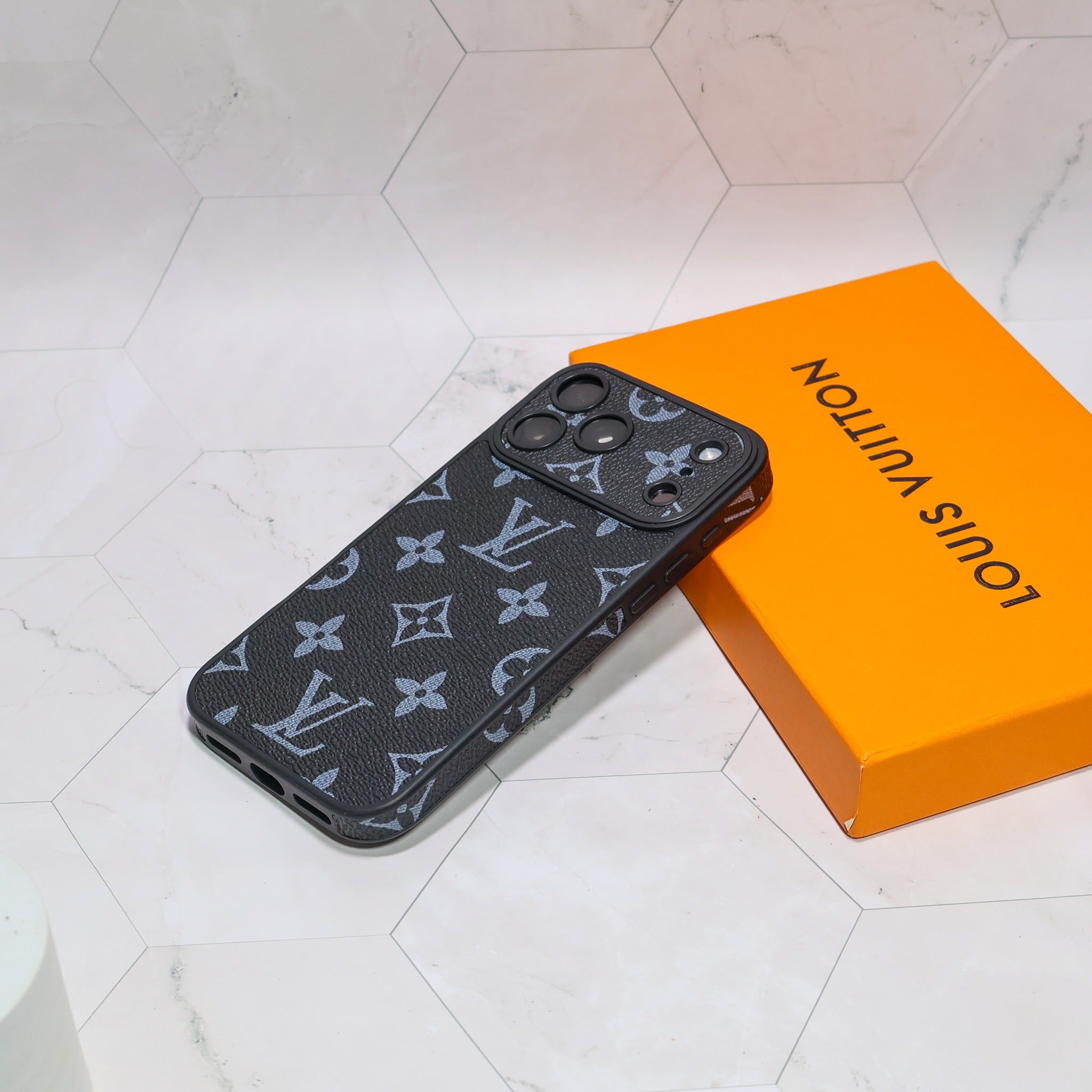 iPhone Case Swappable Lens for 14-17/ Pro / Pro Max