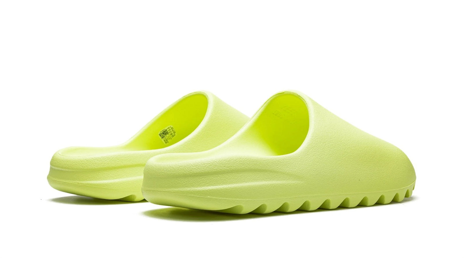 YEEZY SLIDE "Glow"