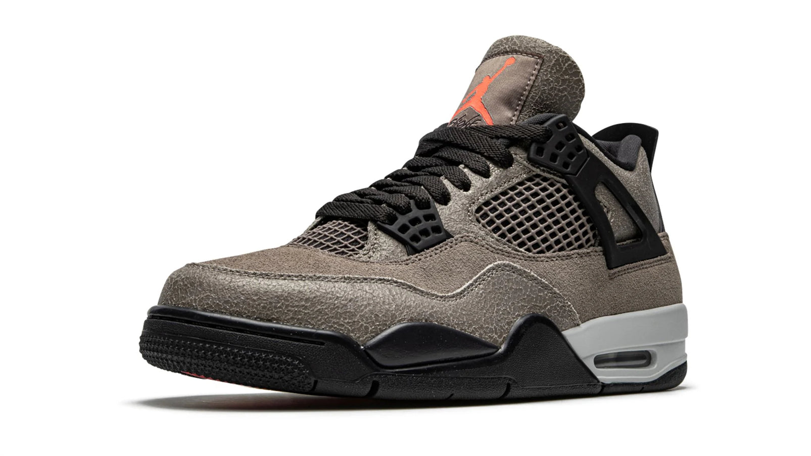 Air Jordan 4 Retro 'Taupe Haze'