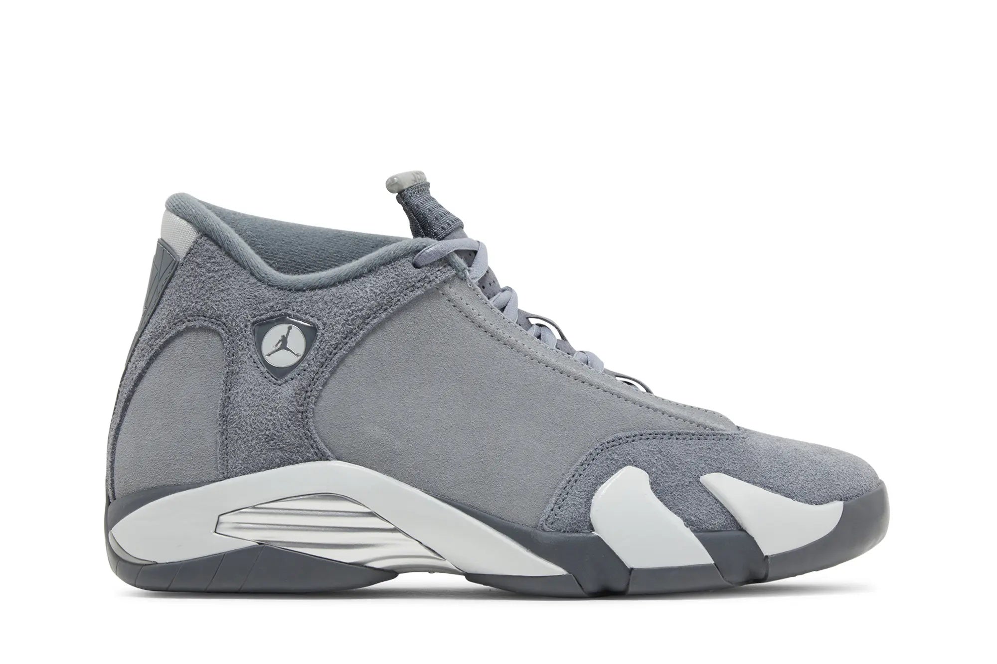 Jordan 14 Retro 'Flint Grey'