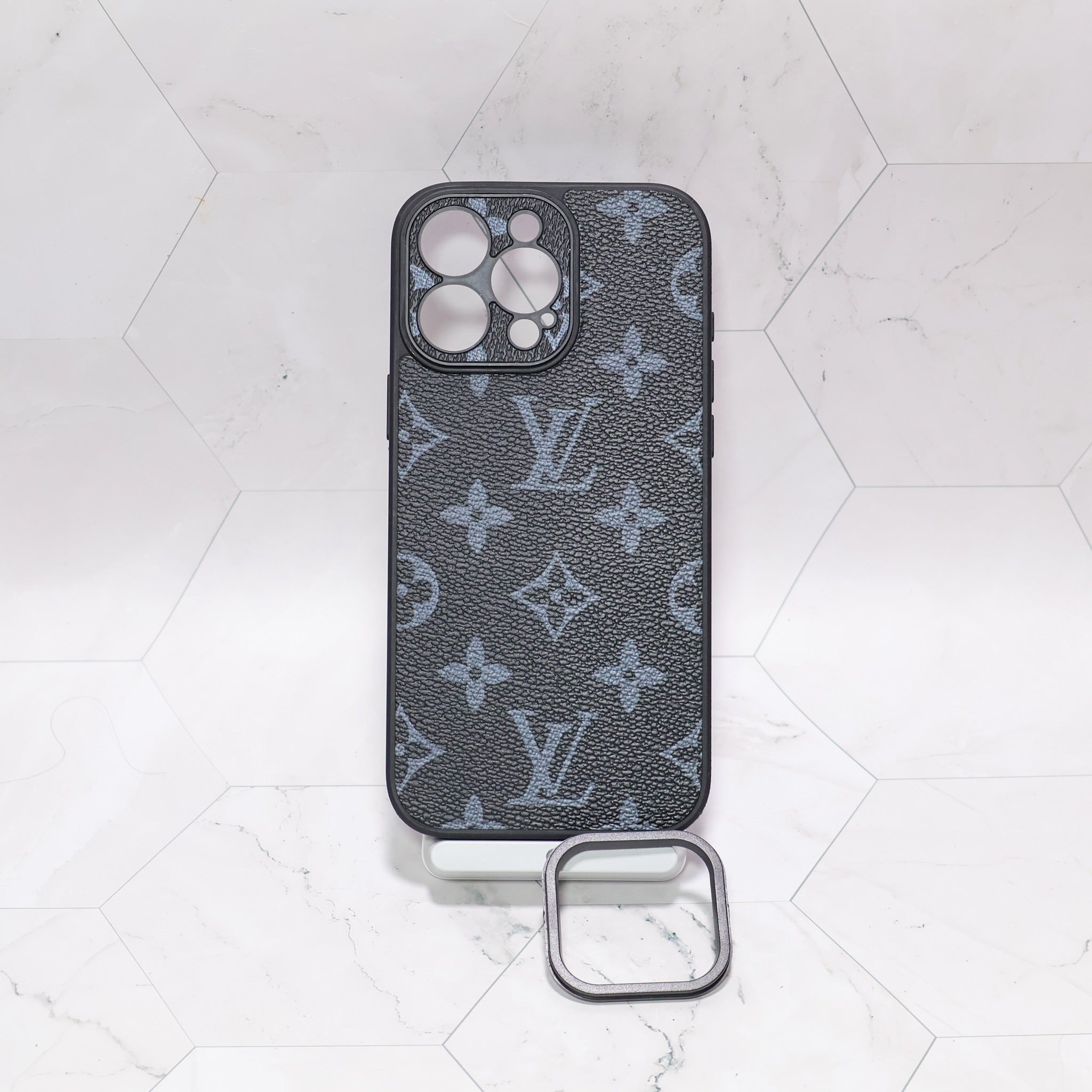 iPhone Case Swappable Lens for 14-17/ Pro / Pro Max