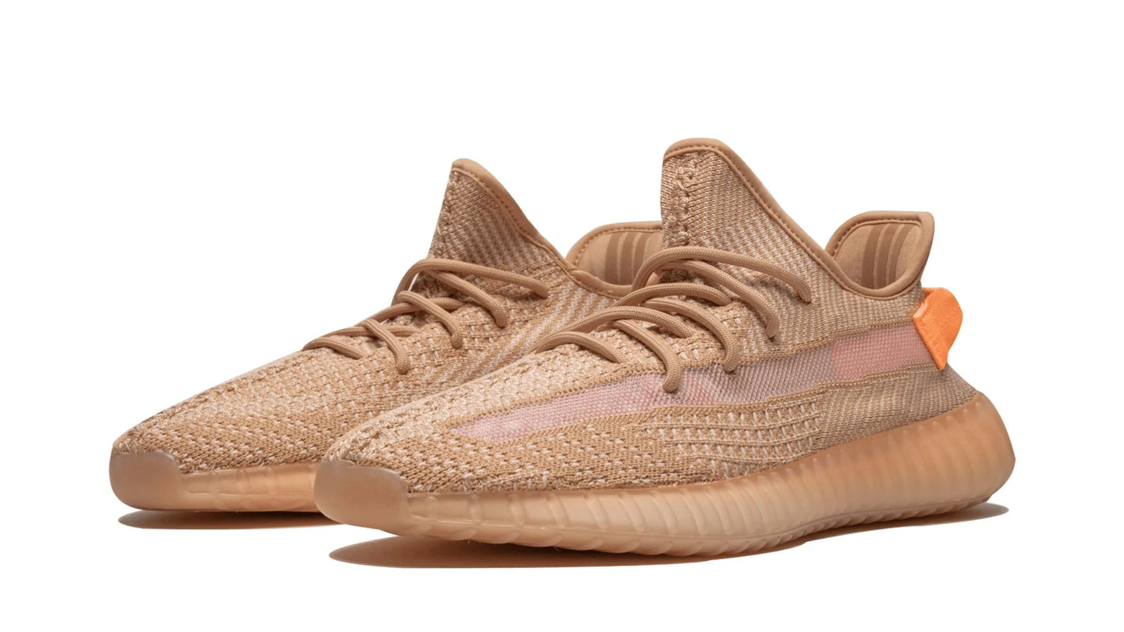 YEEZY BOOST 350 V2 "Clay"