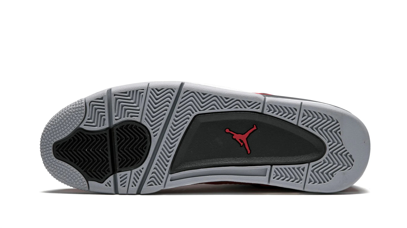 Air Jordan 4 Retro 'Toro Bravo' 2013