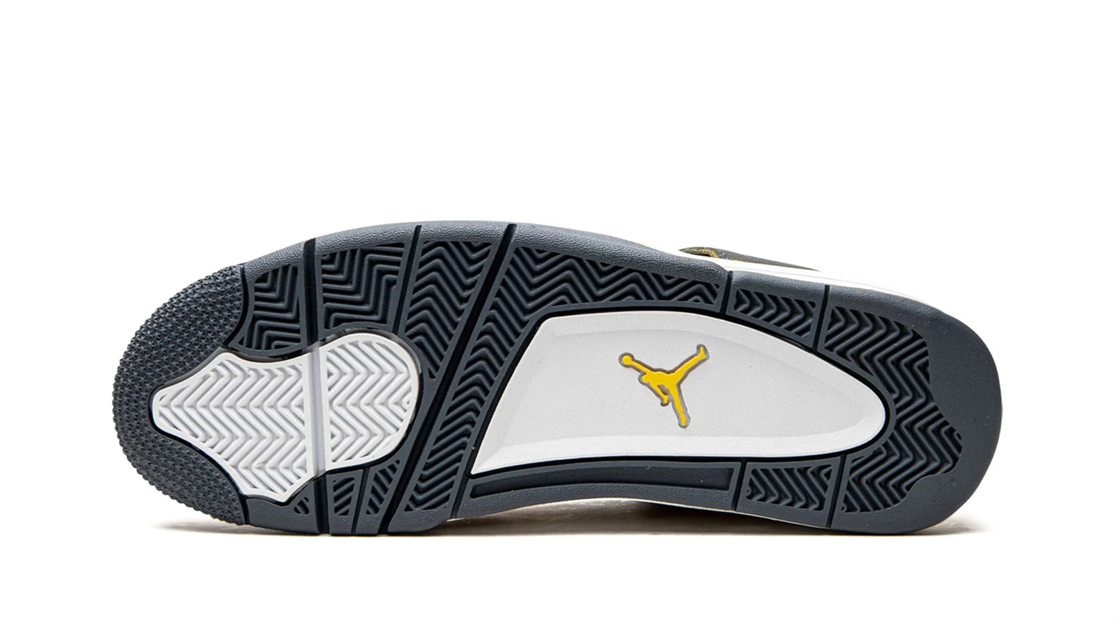 Air Jordan 4 Retro 'Lightning' 2021