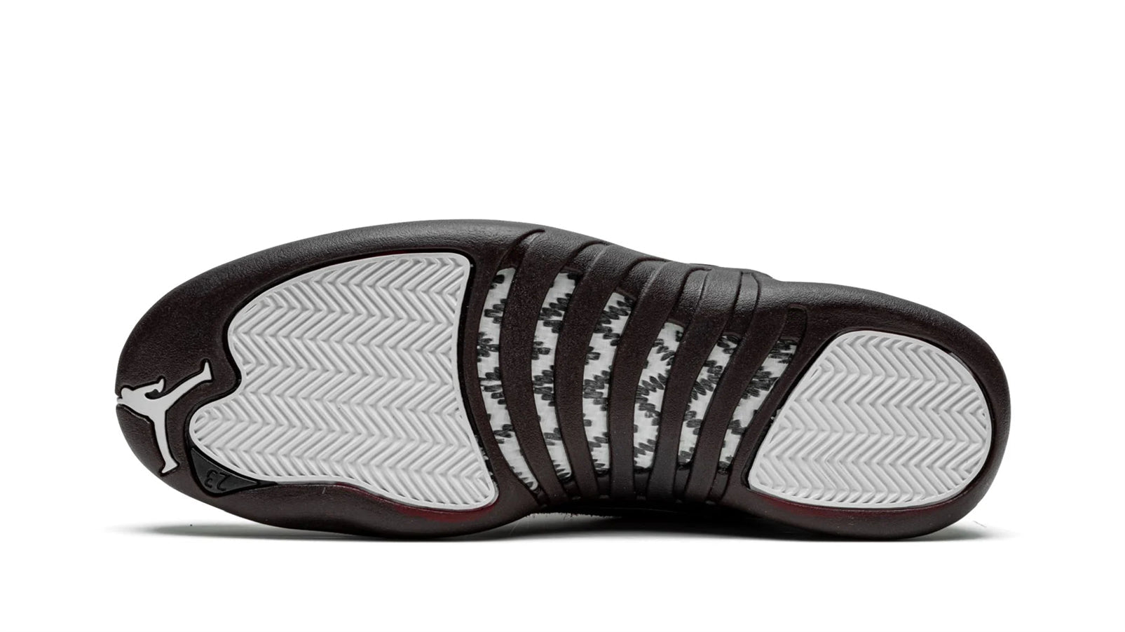 AIR JORDAN 12 RETRO WMNS "A Ma Maniére - Black"
