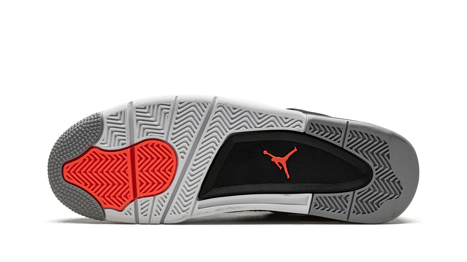 Air Jordan 4 Retro 'Infrared'