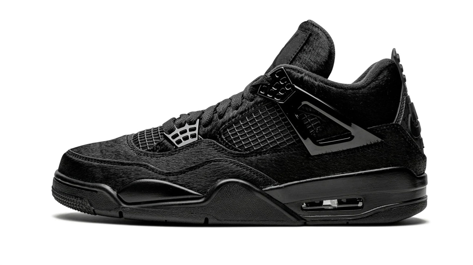 Olivia Kim x Wmns Air Jordan 4 Retro 'No Cover'