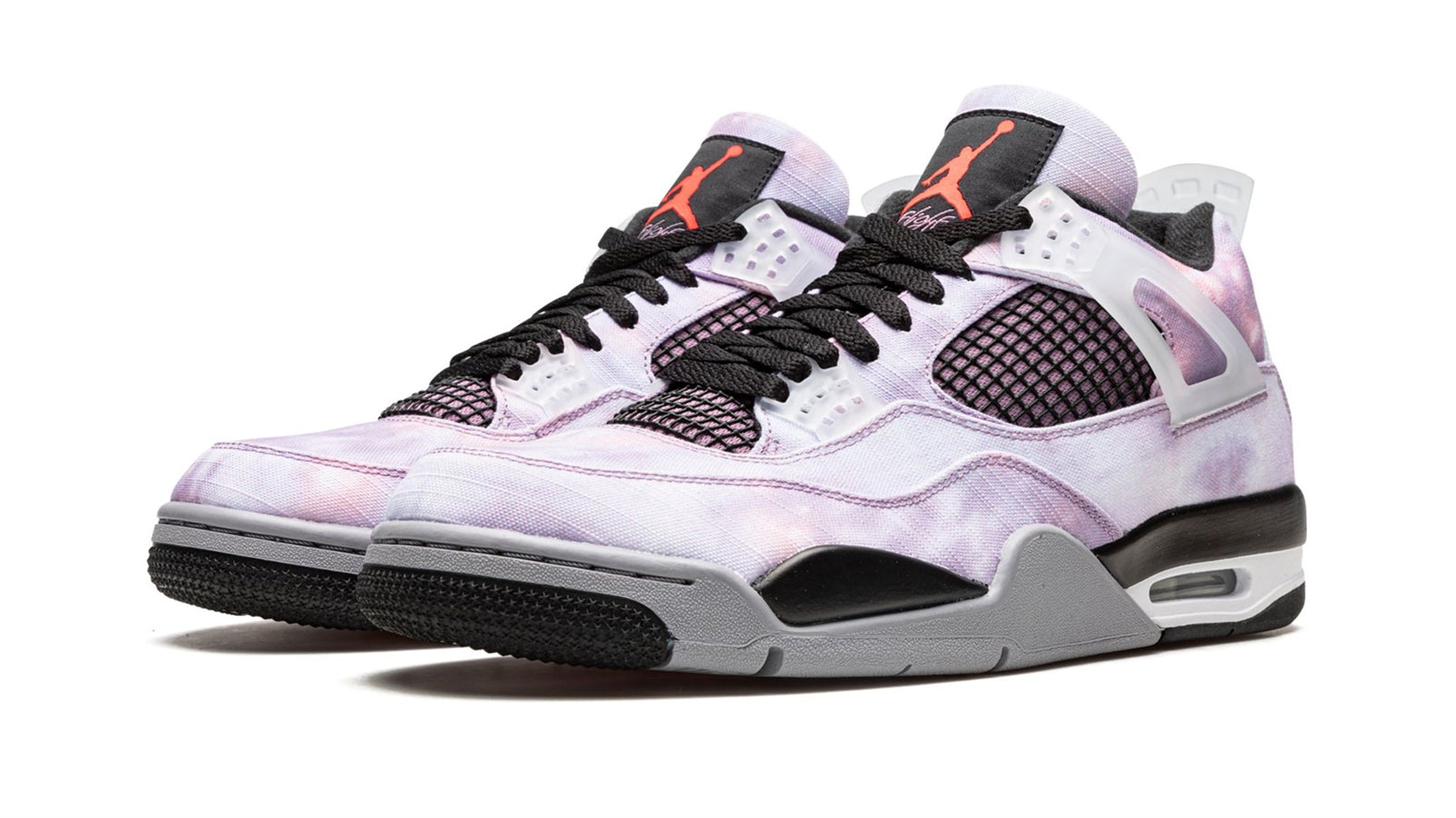 Air Jordan 4 Retro 'Zen Master'