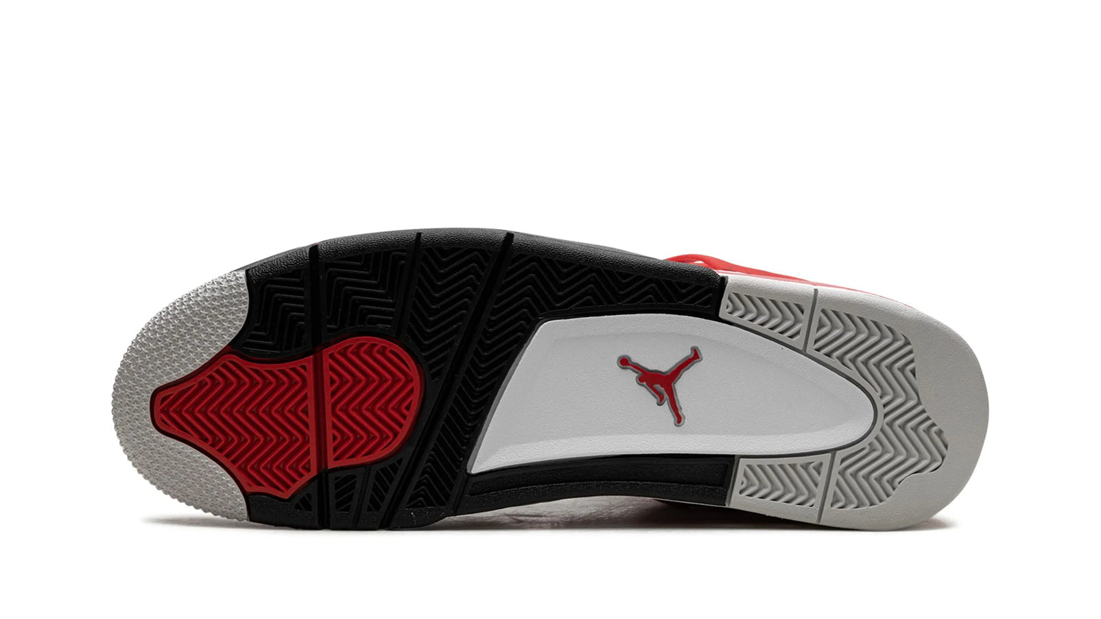 Air Jordan 4 Retro 'Red Cement'