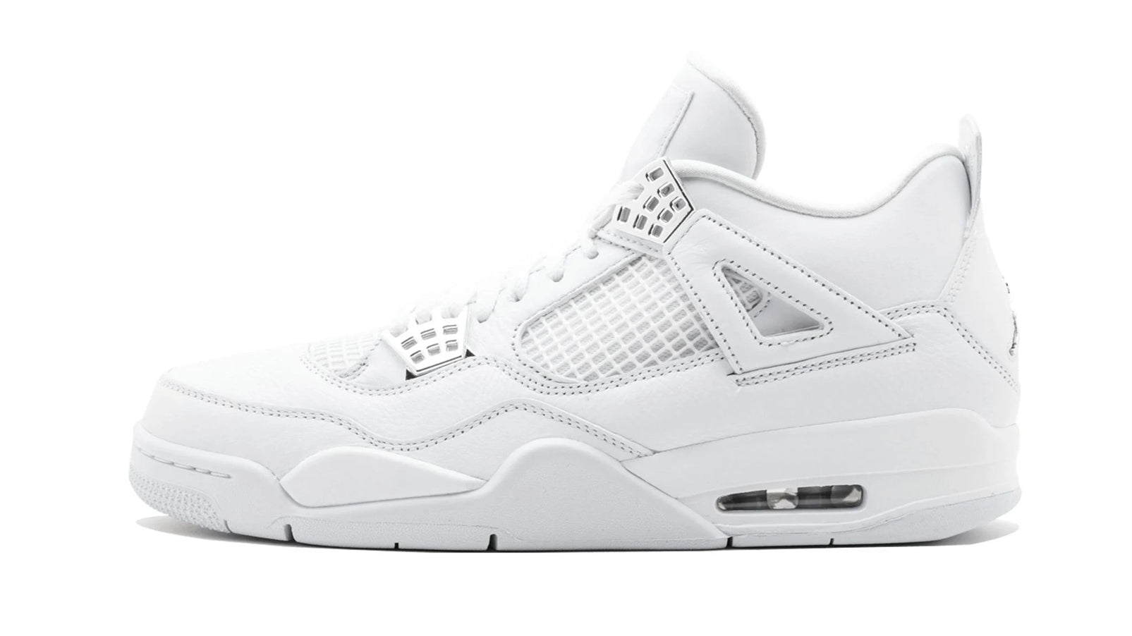 Air Jordan 4 Retro 'Pure Money' 2017