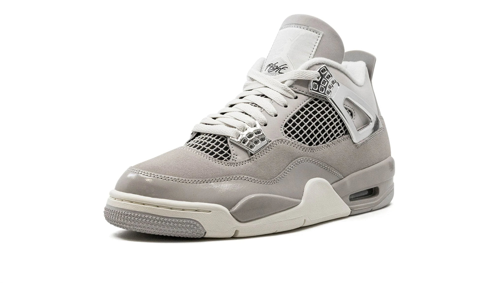 Wmns Air Jordan 4 Retro 'Frozen Moments'