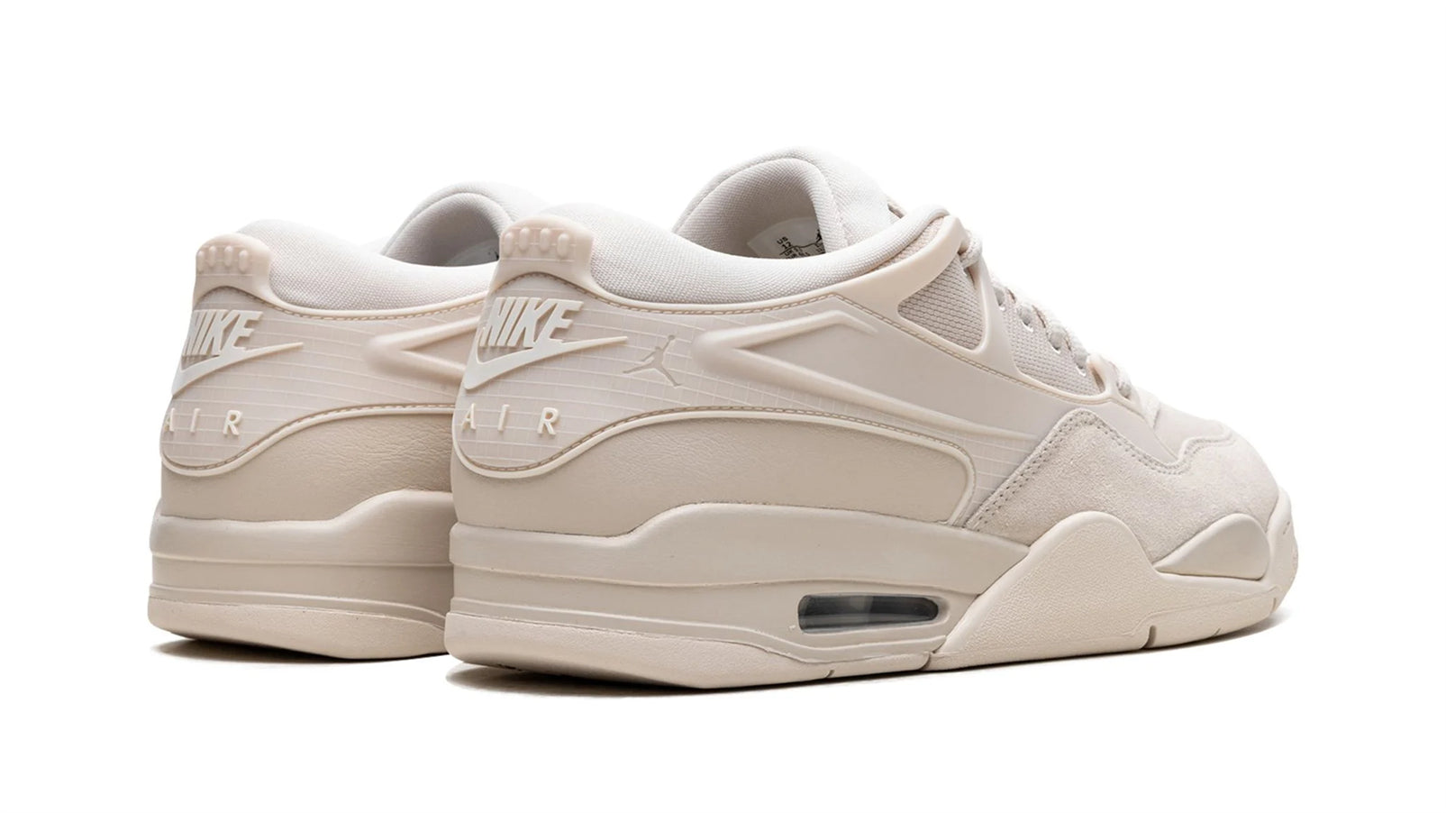 Wmns Air Jordan 4 RM 'Legend Light Brown'