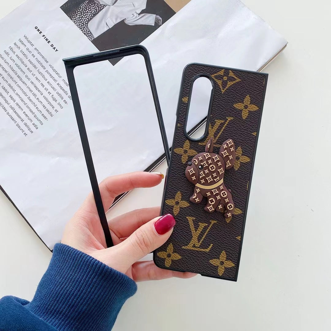 Samsung Galaxy Designer Phone Case for S20 21 22 Plus Ultra