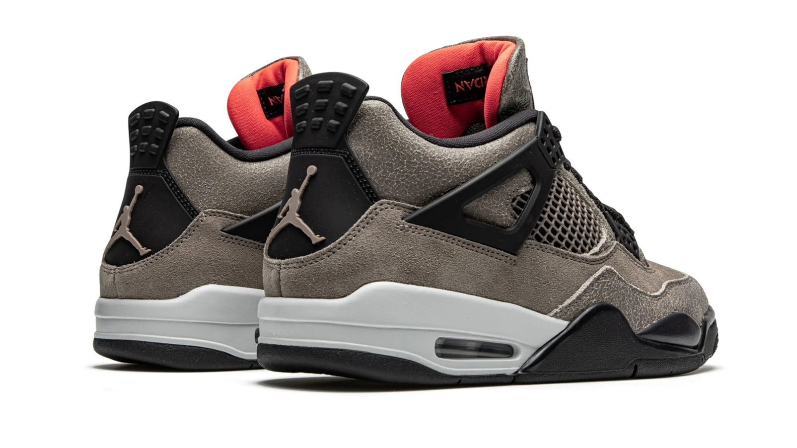 Air Jordan 4 Retro 'Taupe Haze'