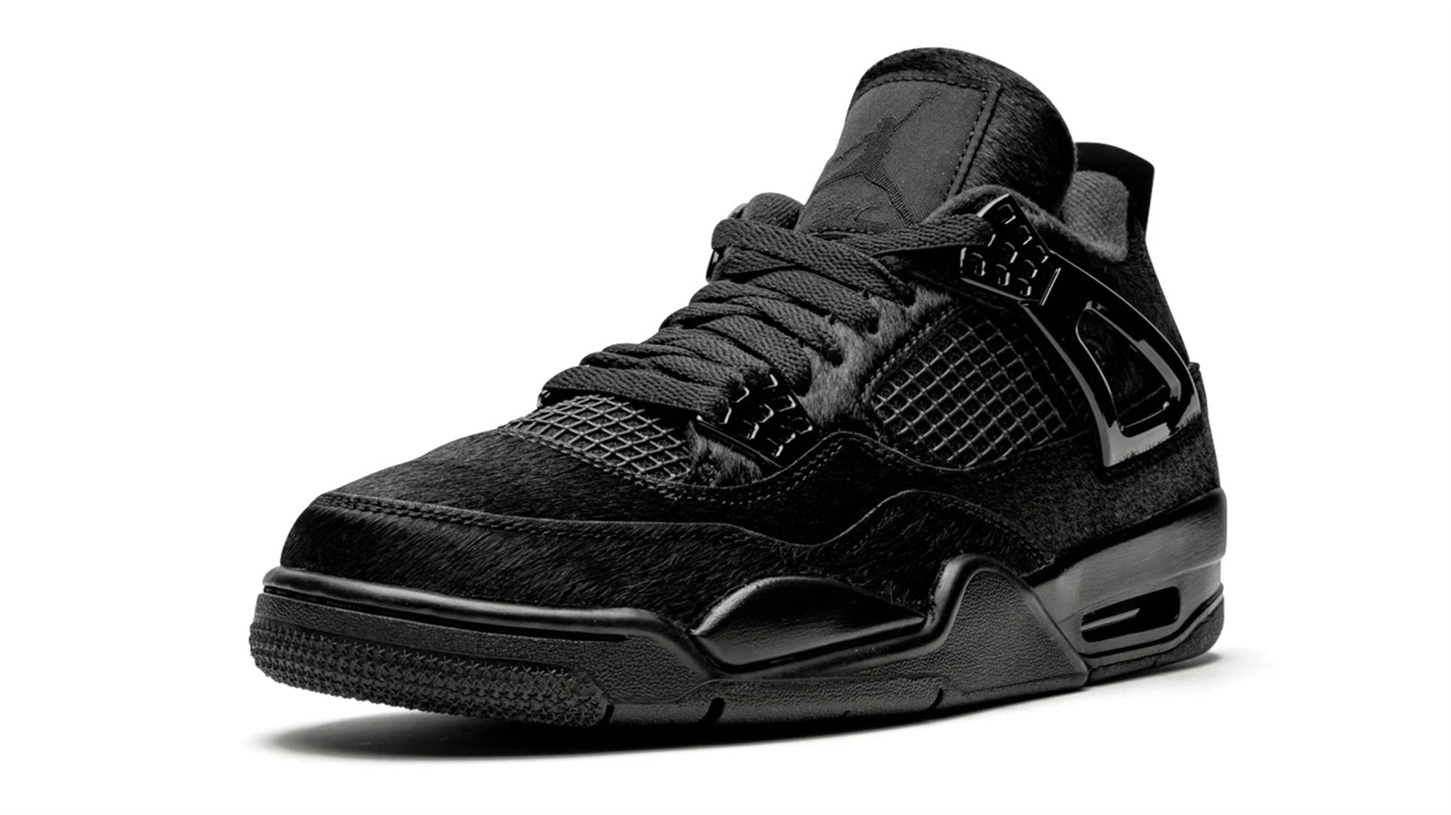 AIR JORDAN 4 RETRO WMNS "Olivia Kim - No Cover"