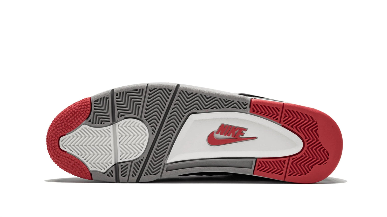 Air Jordan 4 Retro OG 'Bred' 2019