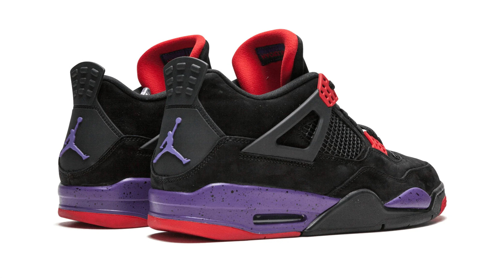 Air Jordan 4 Retro NRG 'Raptors'