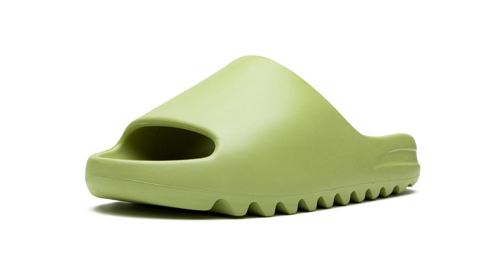 YEEZY SLIDE "Glow Green 2022"